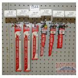 Saw Blades - 15x