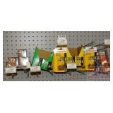 Ramset - 36 pkgs Ramset .22 Cal & 2 pkgs 2 1/2" Ra