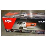 Angle Grinder - Skil 4 1/2" Angle Grinder