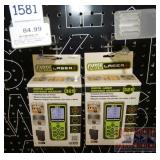 Digital Laser - PowerSmith 2x