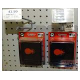 Outlet Box Saws - 2x