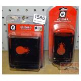 Outlet Box Saws - 2x