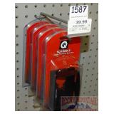 Outlet Box Saws - 4x