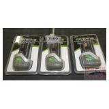 Lithium Battery - 3x