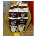 Saw Lubricant - Skil 8-8oz tubes Heavy Duty Worm D