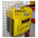 Staple Gun - 4x