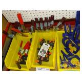 Clamps - Misc. clamps