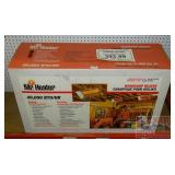 Workshop Heater - Mr. Heater workshop LP gas heate