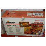 Workshop Heater - Mr. Heater workshop Natural gas