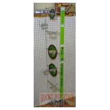 Saw Blades - 3 Exchange a Blades for paneling, fib