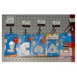 Blades - 7 Imperial Blades for Grout, Multi-materi