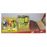 Clamp on Sandpaper - 24 Gator Power, 3M, Richard,