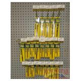 Sutherlands Pro Drill Bits - approx 68 Industrial,