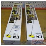 Karcher PS40 Power Scrubber 2x