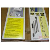 Karcher Wand Extentions, 2x