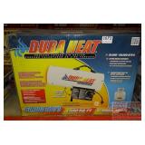 Duraheat Propane forced air Heater