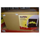 Duraflame Candelabra w/infrared quartz Heater with
