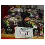 Earth Quencher 2 pack soaker hoses, 4x