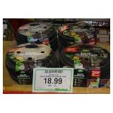 Earth Quencher 2 pack soaker hoses, 4x