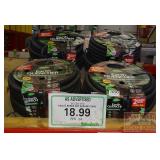 Earth Quencher 2 pack soaker hoses, 4x