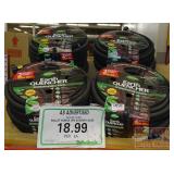 Earth Quencher 2 pack soaker hoses, 4x