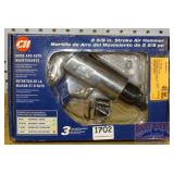 Stroke Air Hammer, 2 5/8"
