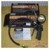 Freeman composite digital tire inflation, 2 positi