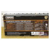 Freeman composite digital tire inflation, 2 positi