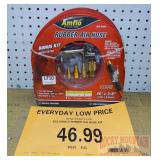 Amflo Rubber Air Hose 50