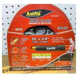 Amflo Rubber Air Hose 50