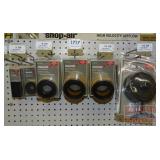 Powermate approx. 15 items - 12 replacement filter