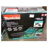 Makita cordless Blower 18v