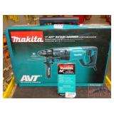 Makita 1" Rotary Hammer