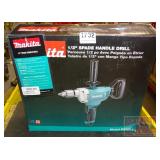 Makita 1/2" Spade Handle drill