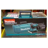 Makita Finishing Sander