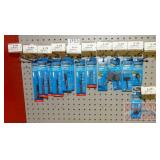 Century Drill Bits - approx. 22 items