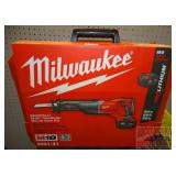 Milwaukee Sawzall M18 Cordless Reciprocating Saw K