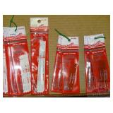 Milwaukee 15-5ct pkgs Blades