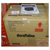 Duraflame Heater - Infrared quartz Heater, cherry