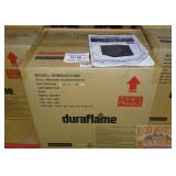 Duraflame Heater - Infrared quartz Heater, cherry