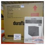 Duraflame Heater - Infrared quartz Heater, cherry