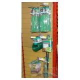 Yard & garden - Panacea garden wire, ties, cables,