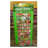 Garden seeds - vegetables