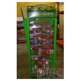 Garden seeds - flowers