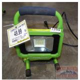 PowerSmith work light, 20w single LED