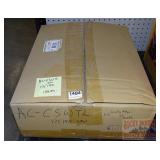 Water tank for Camp stove