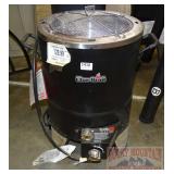 Fryer - CharBroil Oil less propane turkey fryer