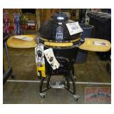 BBQ Grill - Vision Grills Kamado Ceramic Grill, pr
