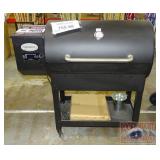 BBQ Grill - Louisiana Smoker Country Wood Pellet G