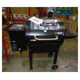 BBQ Grill - Camp Chef Smoker Pro DLX Pellet Grill